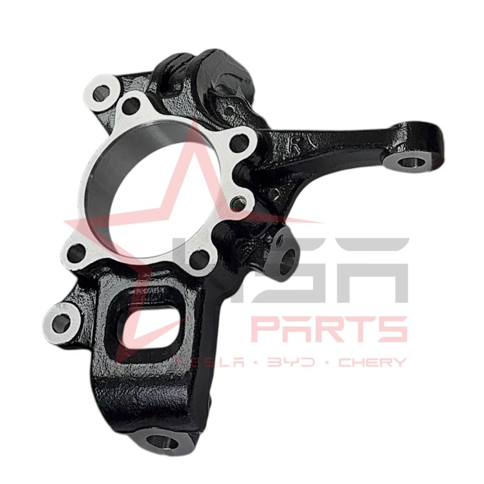2007-2019 Mitsubishi L200 4x4 Sağ Ön Aks Taşıyıcısı MR992368