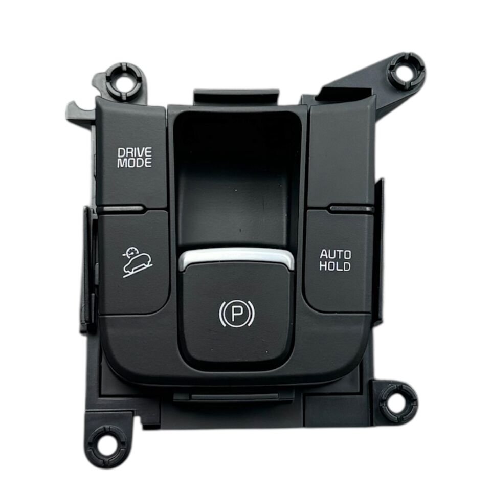 Kıa Düğme El Fren Sportage 16-18