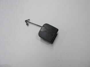 VOLKSWAGEN GOLF- 6- 09/12; ÖN TAMPON ÇEKİ DEMİRİ KAPAĞI (GTI) (TW)