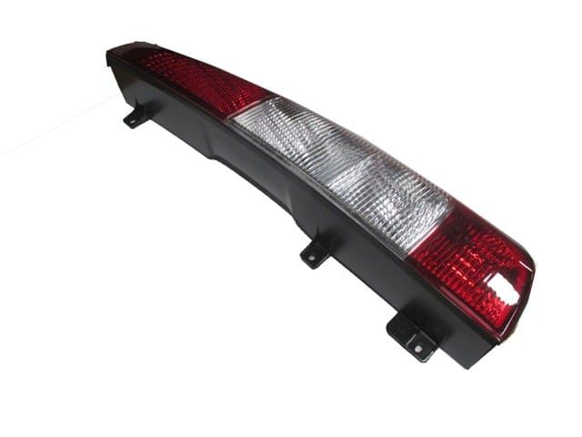 MERCEDES VIANO- 04/10; STOP LAMBASI R KIRMIZI/BEYAZ (MARS) (E MARKLI)