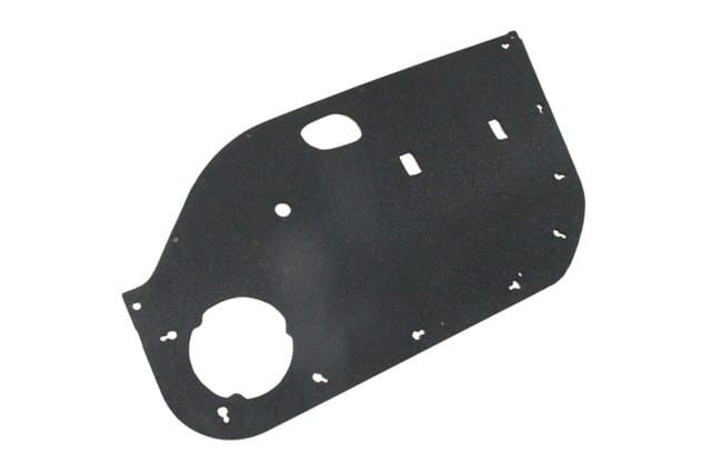 (YENİ ÜRÜN!!!)HYUNDAI ACCENT- 98/00; ÖN KAPI DÖŞEMESİ SAĞ (İÇ KARTONU/SÜNGERLİ) (EURO BODY)