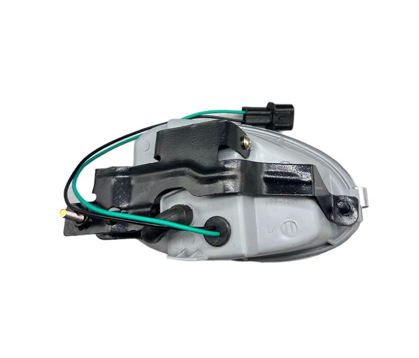 Hyundaı Lamba Sis Accent 98-99 Sol (Beyaz)