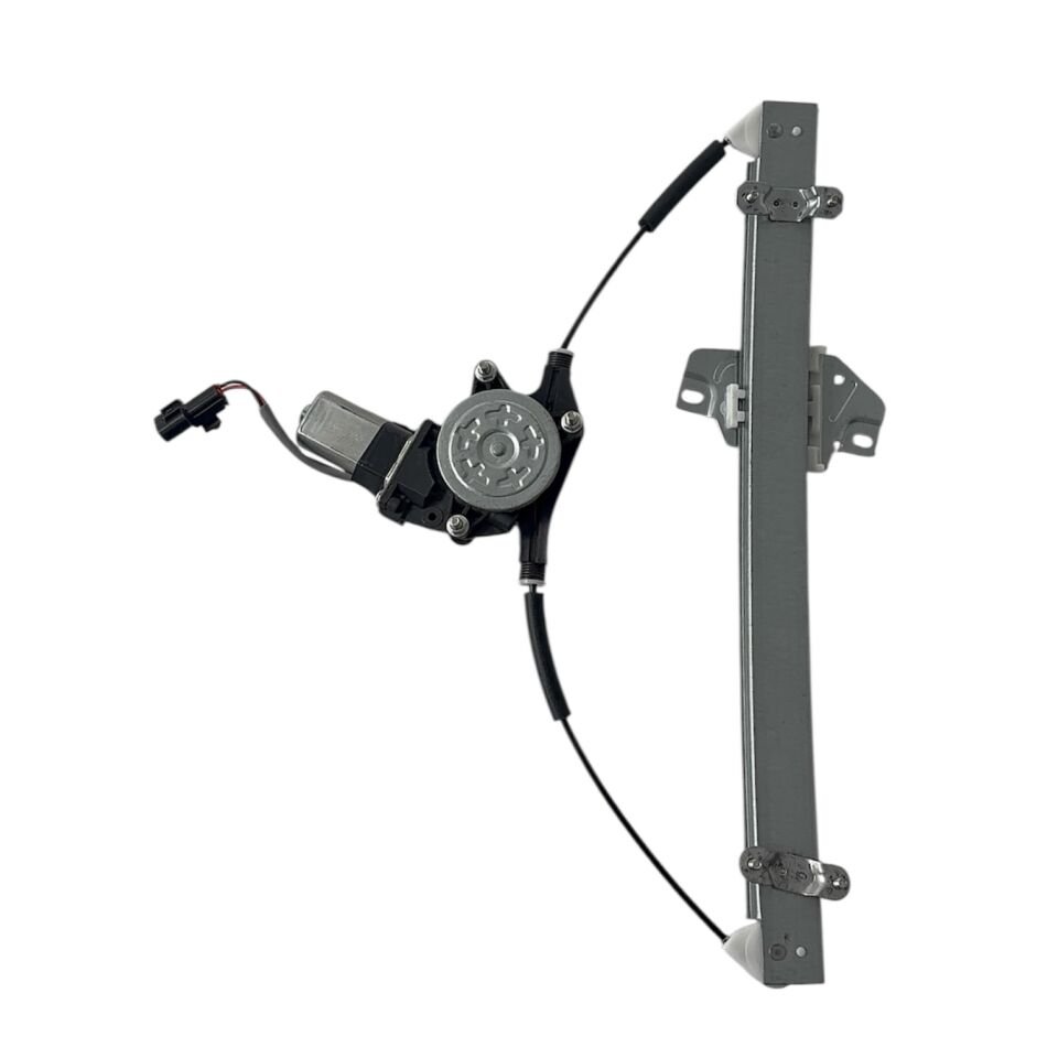 Hyundaı Kriko Cam Accent Era 06-11 Ön Sol (Elekt-motorlu)