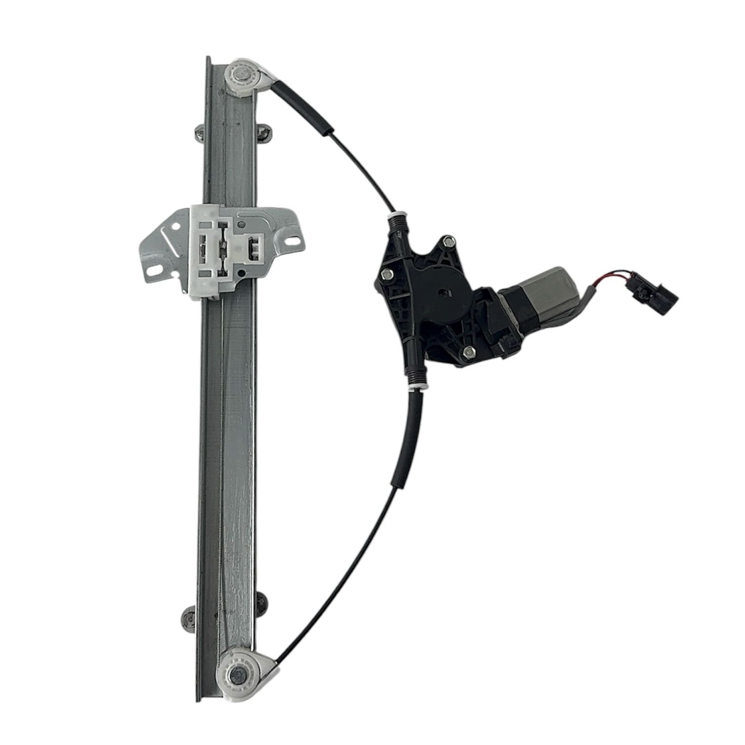 Hyundaı Kriko Cam Accent Era 06-11 Ön Sol (Elekt-motorlu)