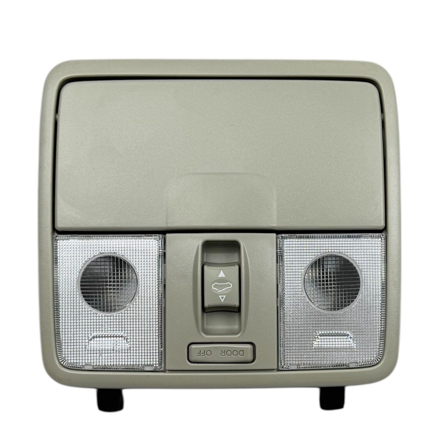 Kıa Lamba Tavan Cerato 10-14 Ön (Gri)