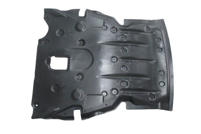 BMW 3 SERI- F30- 12/18; KARTER MUHAFAZA PLASTİĞİ (LCI) (PLASTİK ENJEKSİYON)