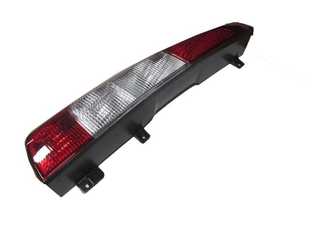 MERCEDES VIANO- 04/10; STOP LAMBASI L KIRMIZI/BEYAZ (MARS) (E MARKLI)