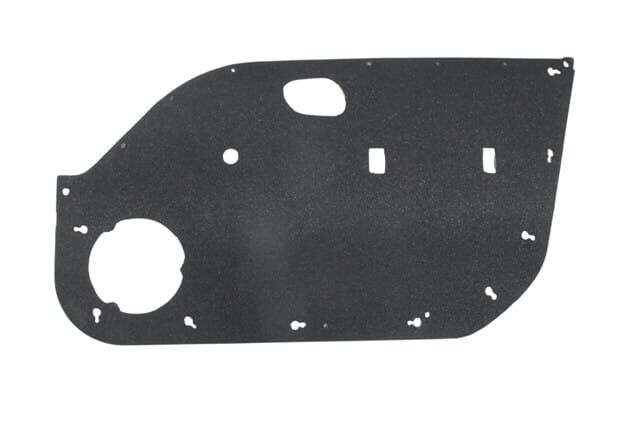 (YENİ ÜRÜN!!!)HYUNDAI ACCENT- 95/97; ÖN KAPI DÖŞEMESİ SAĞ (İÇ KARTONU/SÜNGERLİ) (EURO BODY)