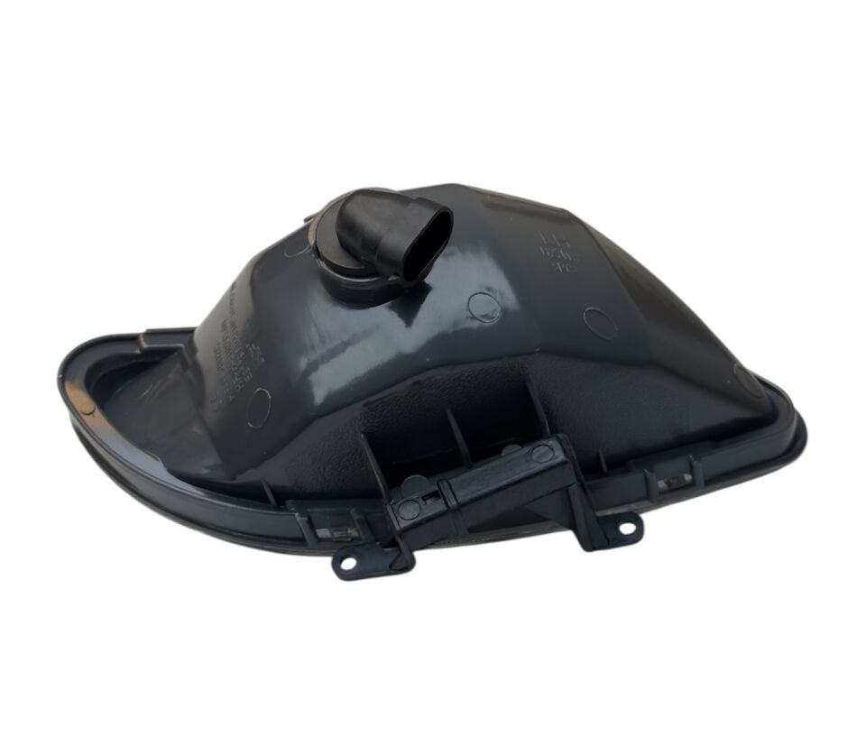 Hyundaı Lamba Sis Accent 00-02 Sol