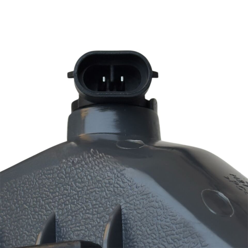 Hyundaı Lamba Sis Accent 00-02 Sol