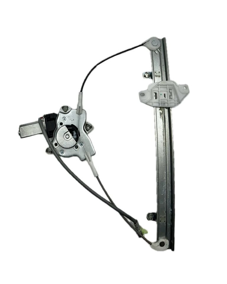 Hyundaı Kriko Cam Accent 95-99 Ön Sol (Elektrikli/Motorlu Frezeli)