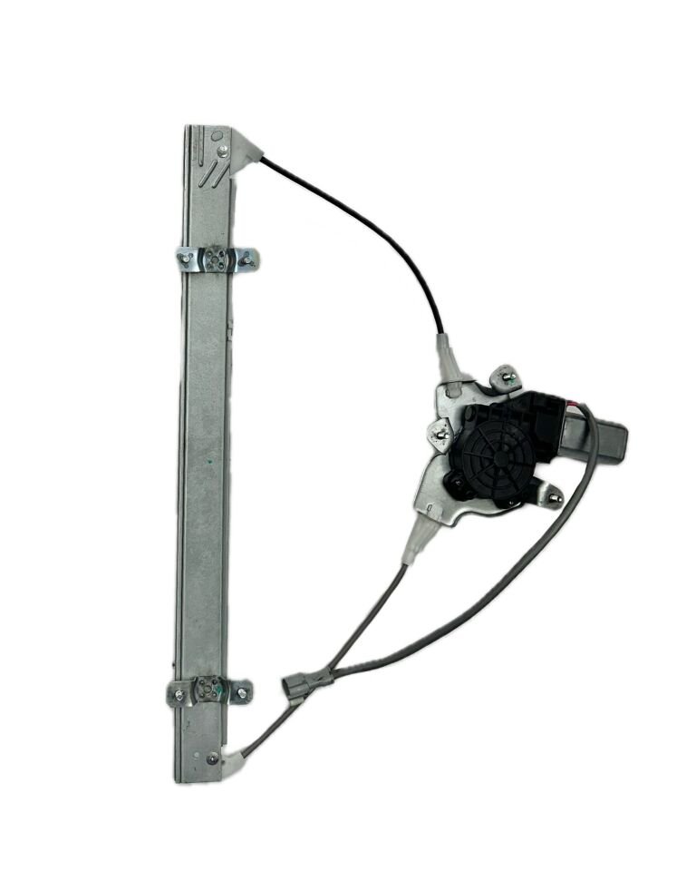 Hyundaı Kriko Cam Accent 95-99 Ön Sol (Elektrikli/Motorlu Frezeli)