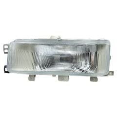 Toyota Far Corolla Liftback 88-92 Sol