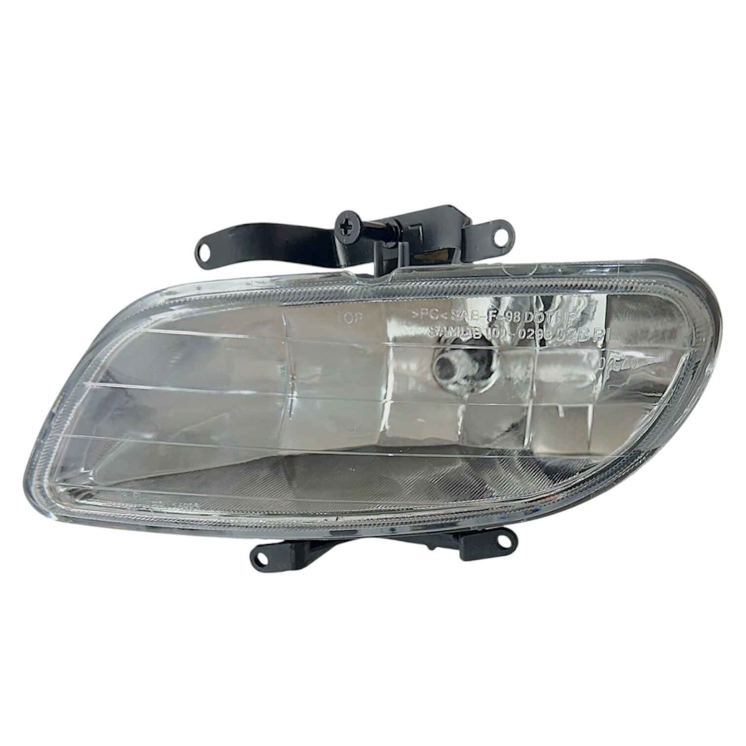 Hyundaı Lamba Sis Accent 00-02 Sol