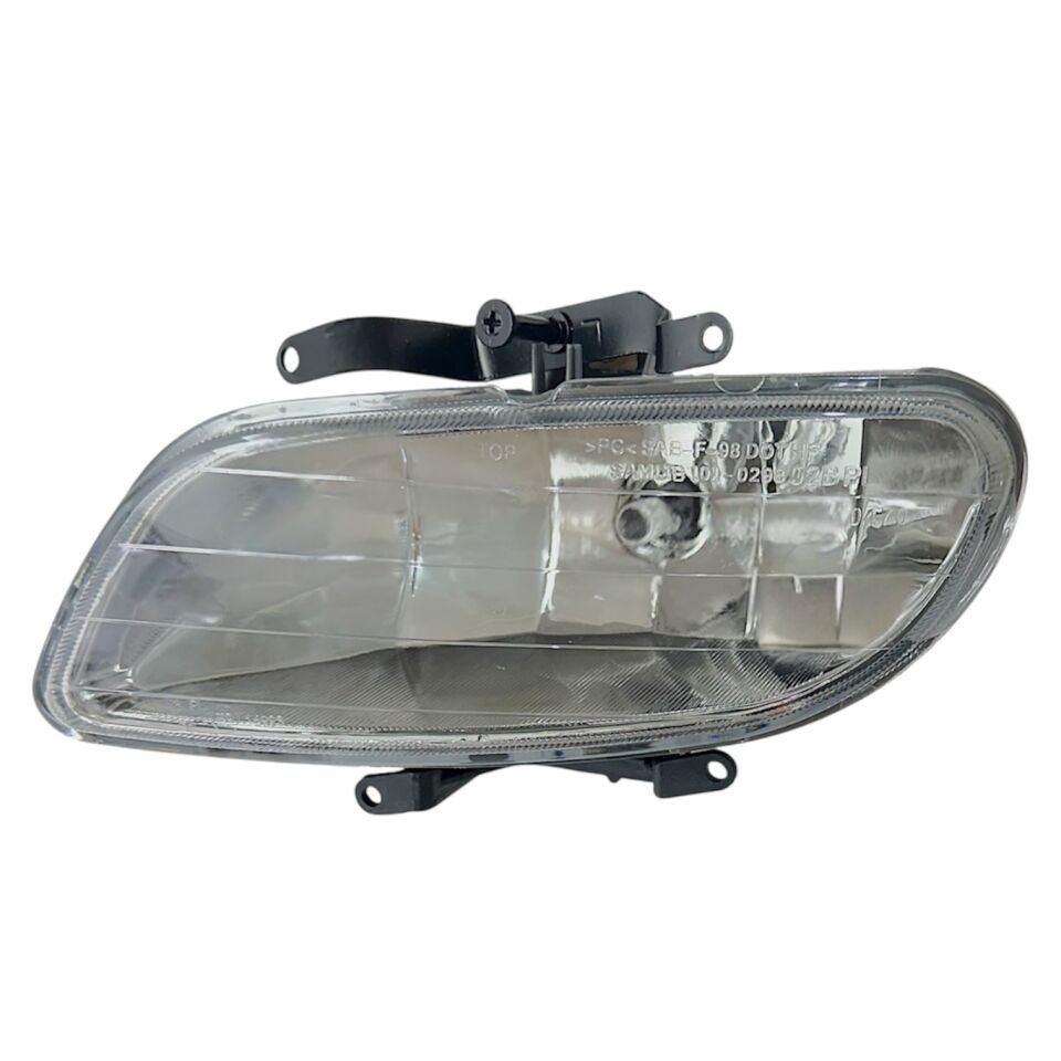 Hyundaı Lamba Sis Accent 00-02 Sol