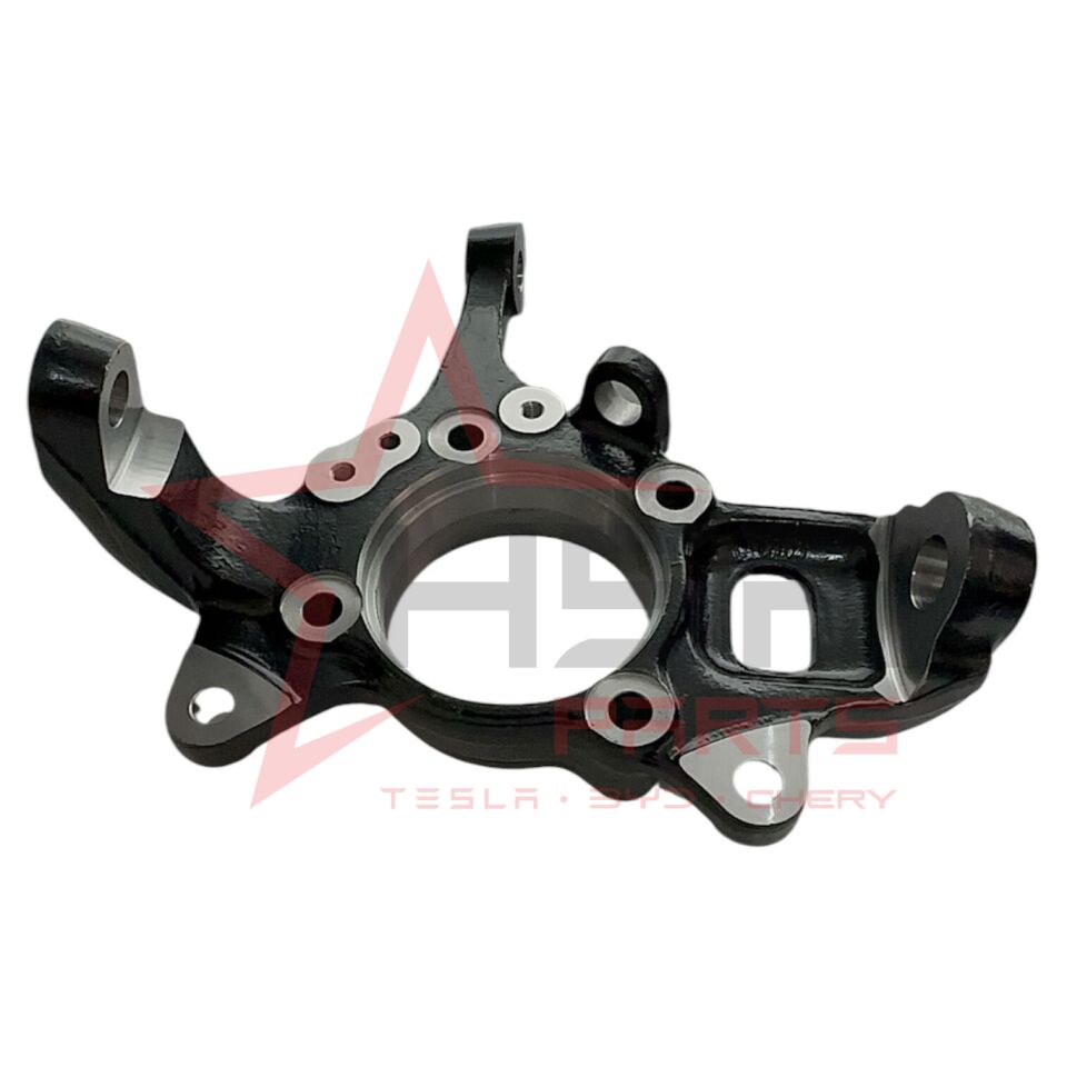 2007-2019 Mitsubishi L200 4x4 Sol Ön Aks Taşıyıcısı (Uyumlu Araçlar: Mitsubishi L200 4x2 Sol Ön Aks Taşıyıcısı) MR992367