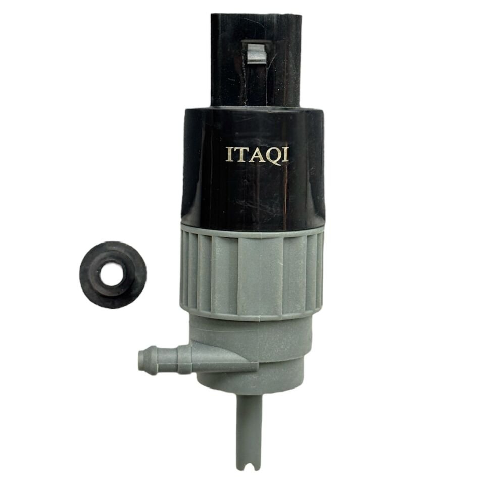 Toyota Motor Su Fiskiye Corolla Verso 09-14