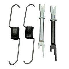 Isuzu Cırcır Fren Ayar D-max 13-17 Sol/Sağ