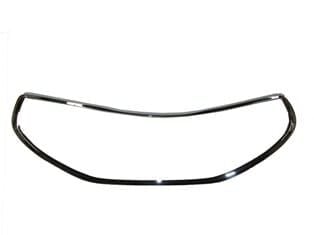 PEUGEOT 208- 12/15; ÖN PANJUR ÇERÇEVESİ (NİKELAJLI)(TW)