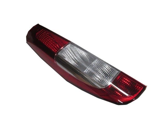 MERCEDES VITO- W639- 03/14; STOP LAMBASI SOL KIRMIZI/BEYAZ (MARS) (E MARKLI)