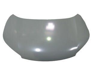 HONDA CRV- 13/14; MOTOR KAPUTU GRİ BOYALI (İCELİ/ÇEKOMASTİKLİ) (SIMYI)