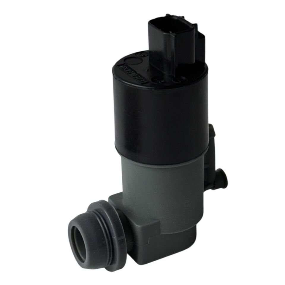 Toyota Motor Su Fiskiye Yaris 12-17