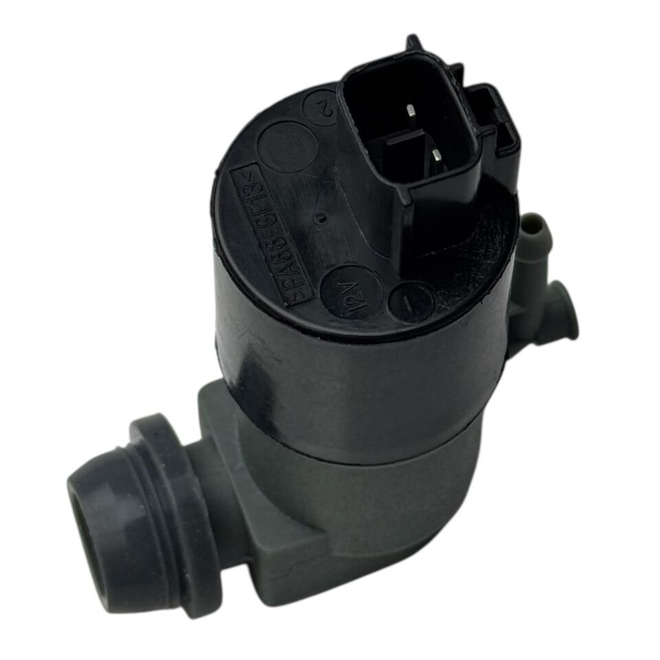 Toyota Motor Su Fiskiye Yaris 12-17