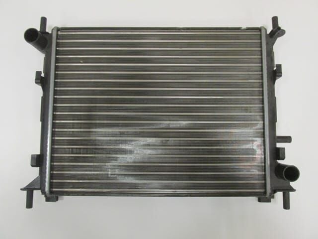 FORD FOCUS- SD/HB- 98/05; SU RADYATÖRÜ ALÜMİNYUM 1,4/1,6CC BENZİNLİ/KLİMASIZ (PETEK 460/377.5 (V