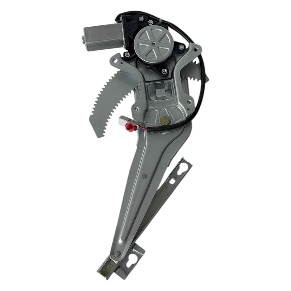 Honda Kriko Cam Cıvıc 96-00 Arka Sağ (Motorlu)