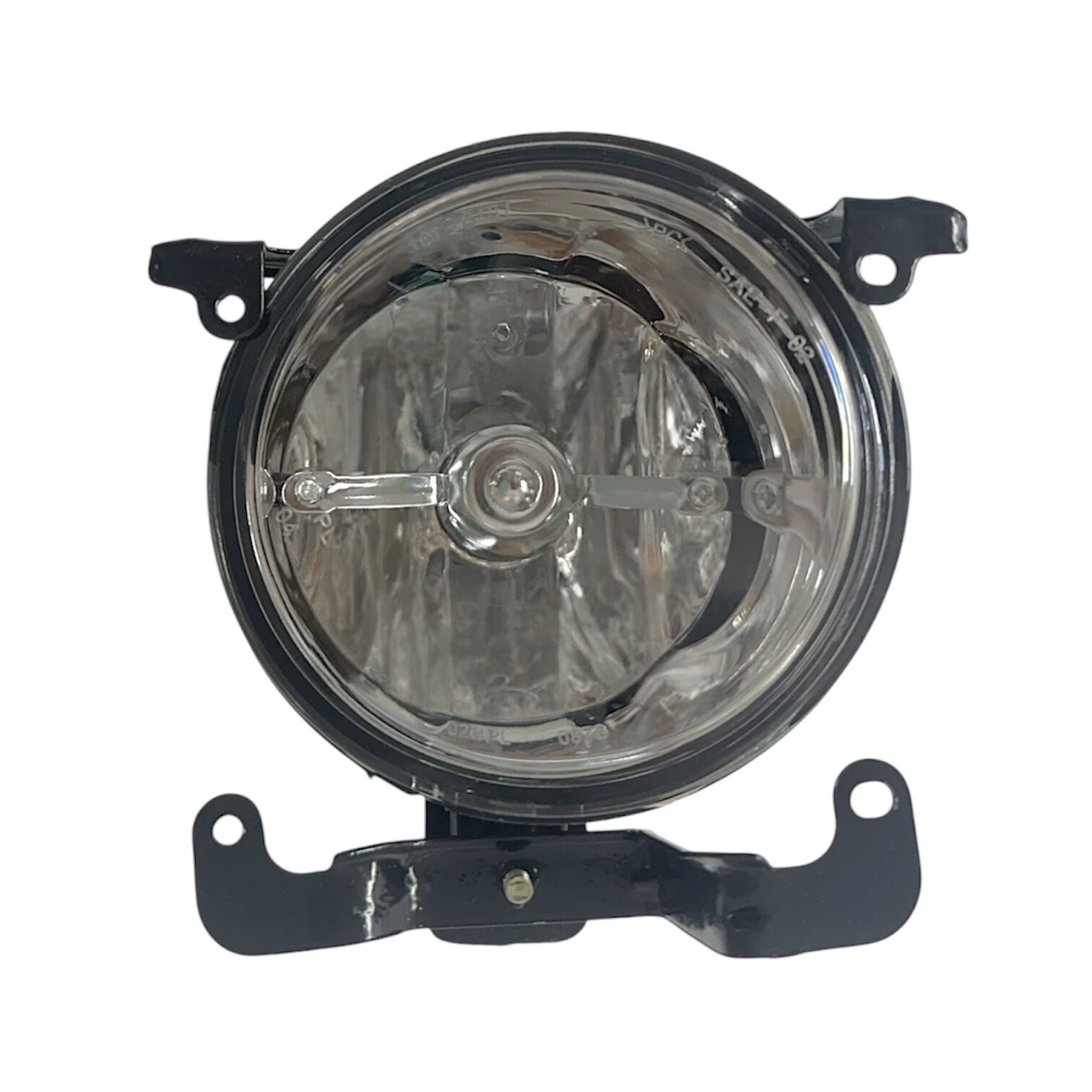 Hyundaı Lamba Sis Accent 03-05 Sol