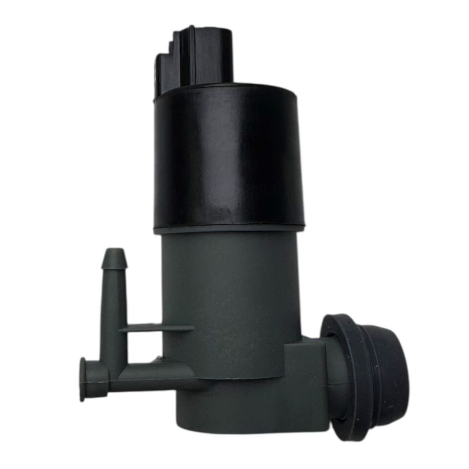 Toyota Motor Su Fiskiye Yaris 12-17