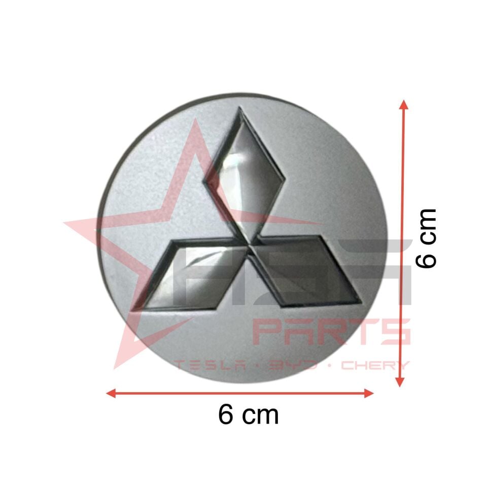 2007-2021 Mitsubishi Pajero Jant Göbeği MN103370