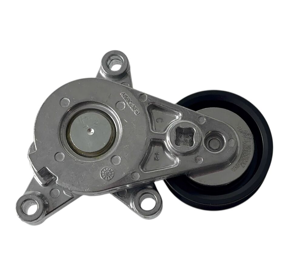 2022-2024 Chery Tiggo 7 Pro Gergi Bilyası (Uyumlu Araçlar: Chery Tiggo 8 Pro Gergi Bilyası / Chery Omoda 5 1,6 Gergi Bilyası / 2024-2026 Jaecoo 7 Gergi Bilyası) UNI-CHRY-052