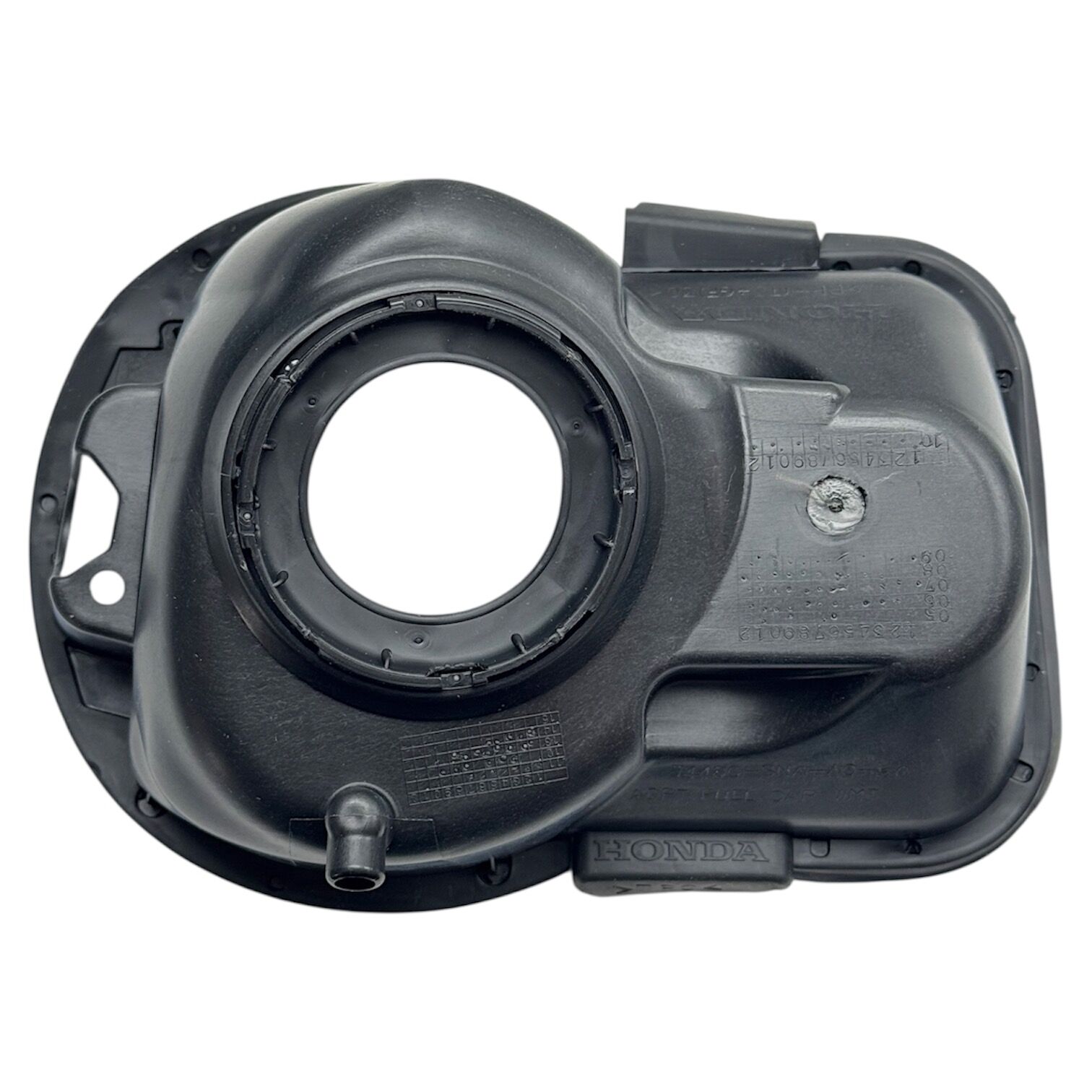 Nıssan Yuva Yakıt Dolum Sacı Cıvıc 07-11