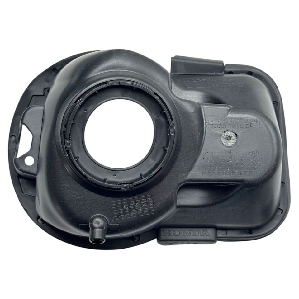 Nıssan Yuva Yakıt Dolum Sacı Cıvıc 07-11