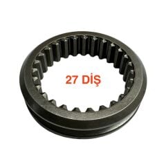 Isuzu Çatal Flanşı Defransiyel Arazi D-max 98-05