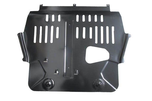 TOYOTA PROACE CITY- 24/25; KARTER MUHAFAZA SACI (METAL)