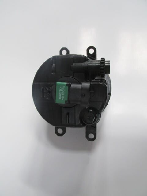 CITROEN C1- 10/13; SİS LAMBASI SOL (MARS) (AMPÜLLÜ) (E MARKLI)