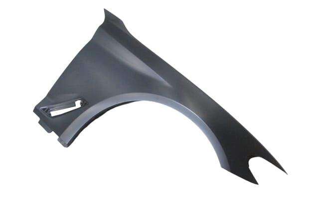 BMW 5 SERI- G30- 20/22; ÖN ÇAMURLUK DELIKSIZ SAG (ÇELIK) (TYG)