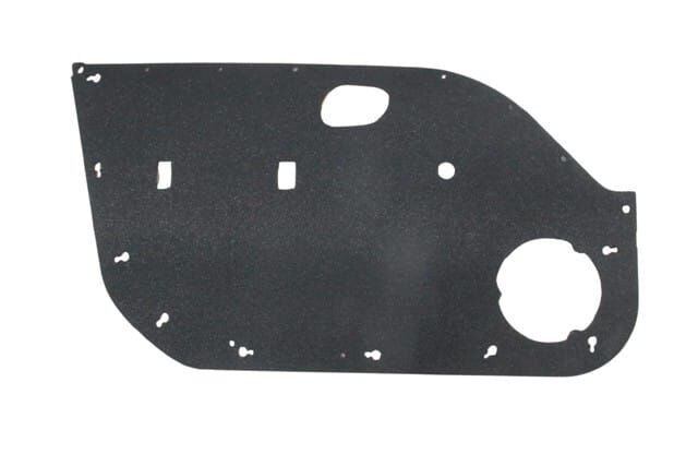 (YENİ ÜRÜN!!!)HYUNDAI ACCENT- 95/97; ÖN KAPI DÖŞEMESİ SOL (İÇ KARTONU/SÜNGERLİ) (EURO BODY)