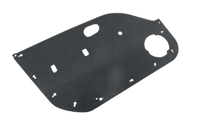 (YENİ ÜRÜN!!!)HYUNDAI ACCENT- 95/97; ÖN KAPI DÖŞEMESİ SOL (İÇ KARTONU/SÜNGERLİ) (EURO BODY)