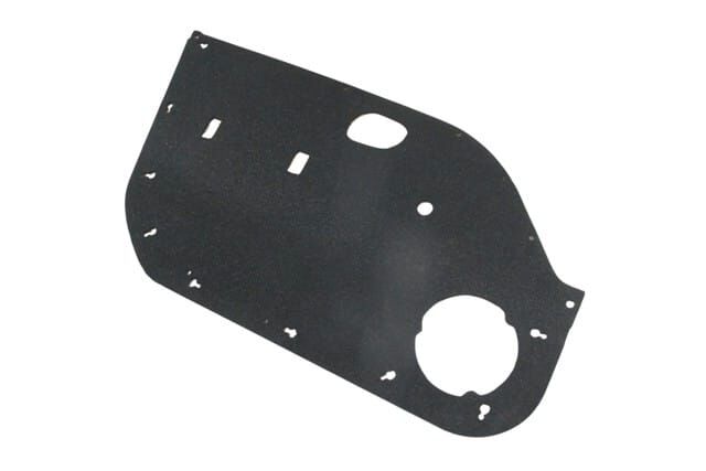 (YENİ ÜRÜN!!!)HYUNDAI ACCENT- 95/97; ÖN KAPI DÖŞEMESİ SOL (İÇ KARTONU/SÜNGERLİ) (EURO BODY)