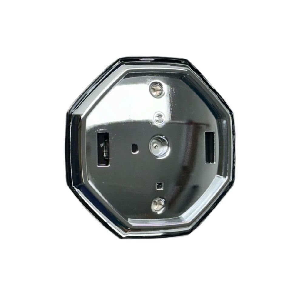 Mg Panjur Hs 22-24 Ön (Kamera Delikli)