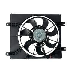 Honda Fan Klima Cıvıc 1,5 21-24 (Komple)