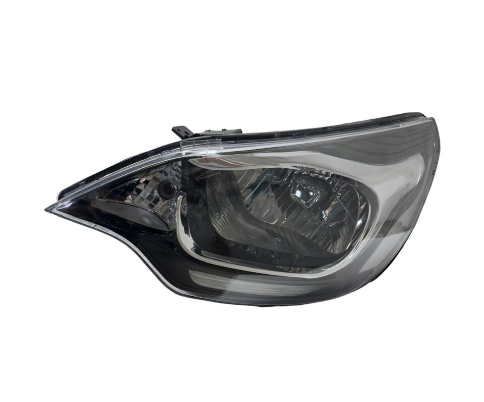 Kıa Far Rio S.d 12-17 Sol (Manuel)