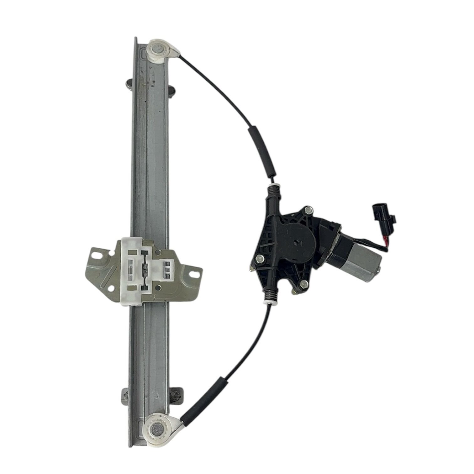 Hyundaı Kriko Cam Accent Era 06-11 Ön Sağ (Elekt-motorlu)