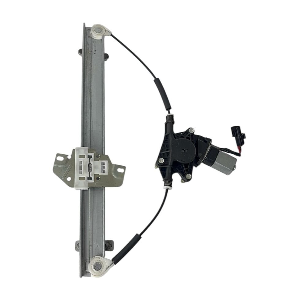 Hyundaı Kriko Cam Accent Era 06-11 Ön Sağ (Elekt-motorlu)