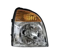 Hyundaı Far H100 Kmynt 04-12 Sağ (Manuel)