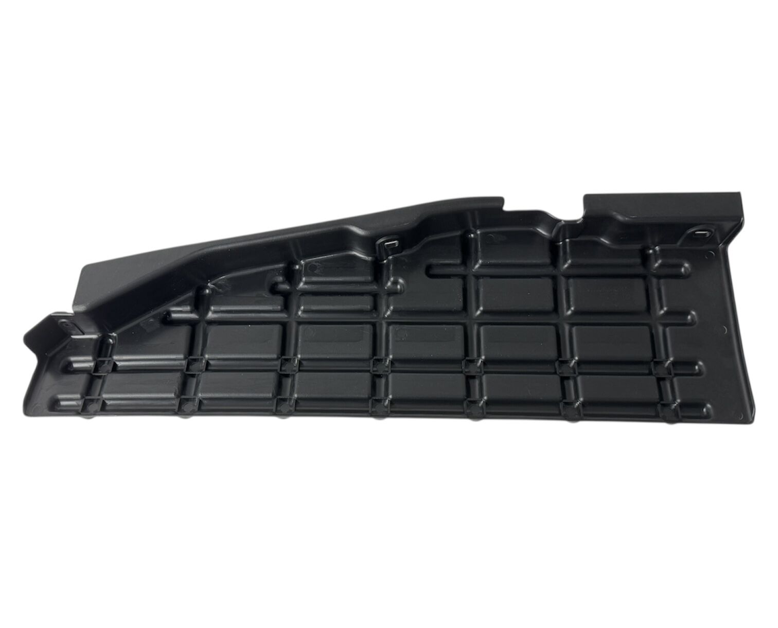 Hyundaı Muhafaza Karter H100 Kmyt 04-09 Sağ