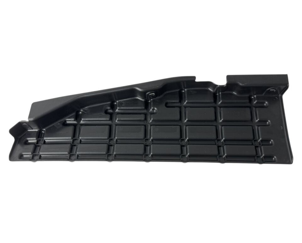 Hyundaı Muhafaza Karter H100 Kmyt 04-09 Sağ